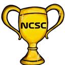 NitroClash.io Season Championships - NCSC Discord Server Icon