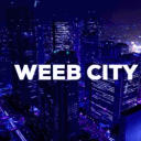 Weeb City 🌃 Discord server icon
