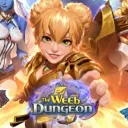 The Weeb Dungeon | DND