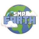 SMPEarth Official Discord Server Icon