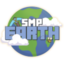 Discovery icon for SMPEarth Official Discord server