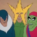 The Boyz Discord Server Icon