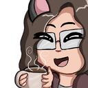 Panther Pack Cafe Discord Server Icon