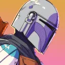 The Mandalorian