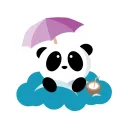 Panda-Family