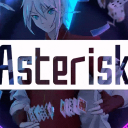∆sterisk icon