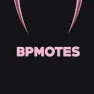 bpmotes