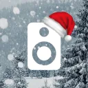 Christmas Radio 🎄