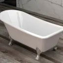 Hail Bathtub