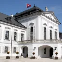 MG’s Presidential Palace