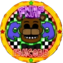 Discovery icon for FNaF Fancord Discord server