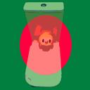 Bαnglαdesh Toilet Service Discord Server Icon