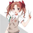 r/OneTrueKuroko