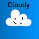 Cloudy Corner