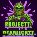 PROJEXT 7 icon