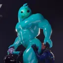 Slurp gang