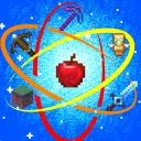 Espectral Discord Server Icon