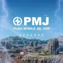 PUBG MOBILE JSL 2021