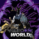 Heroes World avatar