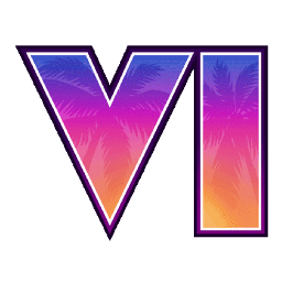 Discovery icon for Grand Theft Auto VI Discord server