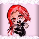 🎀明菜さんの白黒自由部屋 🎀
