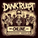 Dankrupt