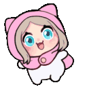 Oddrey’s discord