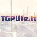 tgplife.lt Officialus discord serveris
