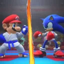 Mario & Sonic Tokyo 2020 Online Server