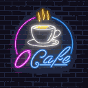 O Café