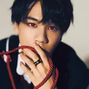 Mamehara Issei (豆原一成)