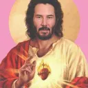 Church Of Keanu