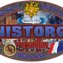 HistORG S2: Versailles