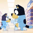 Bluey Gang