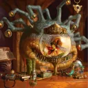 Ka'Jin's Nerd Hole