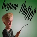 Harry Potter RP