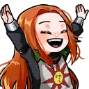 Reino de la Llama Eterna Discord Server Icon