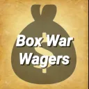 NAE Box War Wagers