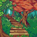 PixelWood