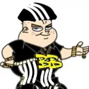 bling-bling bois