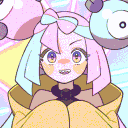 ◓Pokémon: Legend League◓ 18+