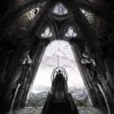 The Throne Room