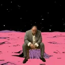 crew of homies with high social etiquette