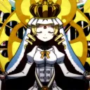 Mami Tomoe Love Server Discord Server Icon
