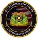 Quartermaster Corps