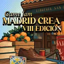 Game Jam Madrid Crea