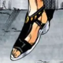 mista's feet