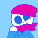 Alex Animated Server!