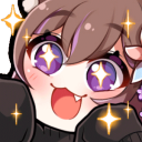 ella's flower petals   Discord Server Icon