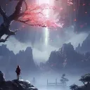 Nosteria Discord Server Icon